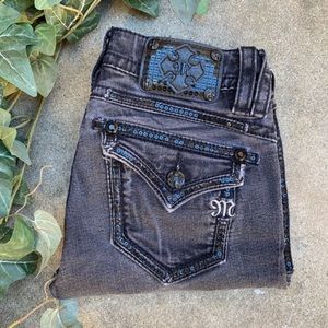 Miss Me Signature Skinny Jean
